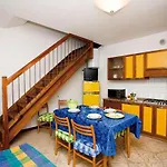 Borgo Stella Marina * Бибионе