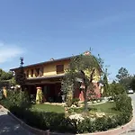 Апартаменты Borgo Stella Marina Бибионе