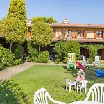 Апартаменты Borgo Stella Marina *
