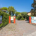 Апартаменты Borgo Stella Marina