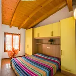 Апартаменты Borgo Stella Marina *