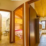Апартаменты Borgo Stella Marina