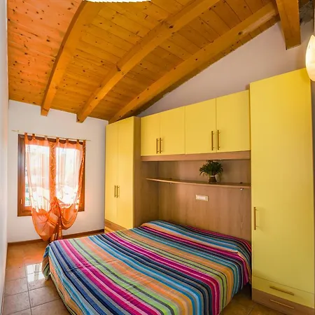 Διαμέρισμα Borgo Stella Marina *