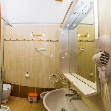 Borgo Stella Marina Διαμέρισμα *