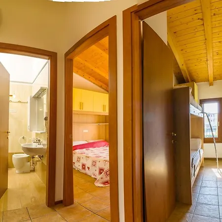 Διαμέρισμα Borgo Stella Marina