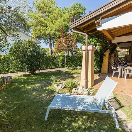 Borgo Stella Marina Апартаменты Бибионе