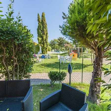 Borgo Stella Marina Διαμέρισμα