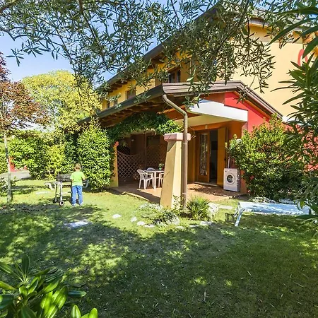 Borgo Stella Marina Apartman Bibione