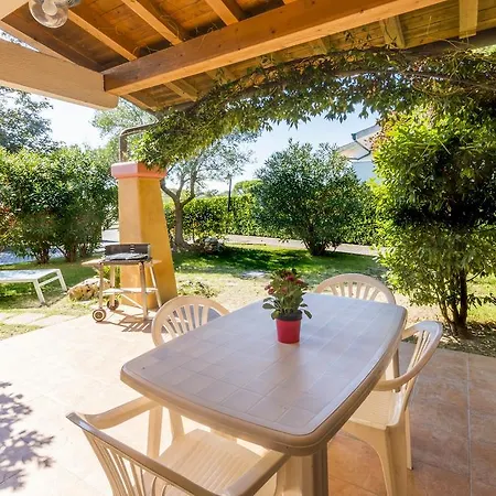 Borgo Stella Marina Διαμέρισμα