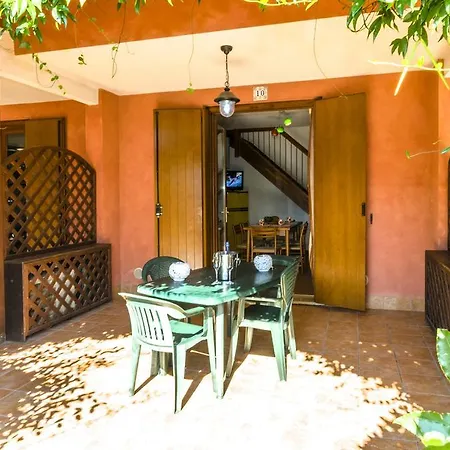 Διαμέρισμα Borgo Stella Marina