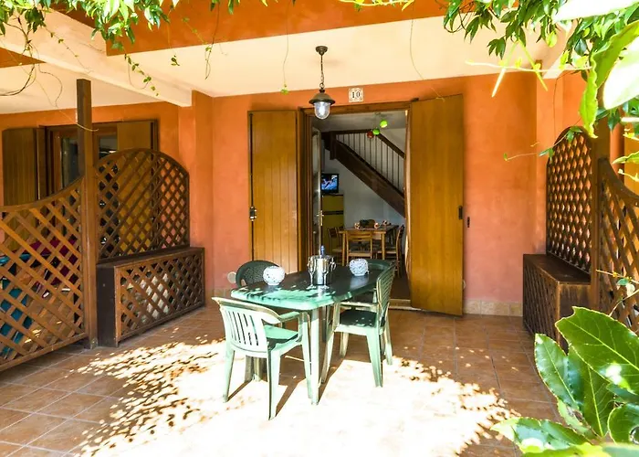 Apartman Borgo Stella Marina