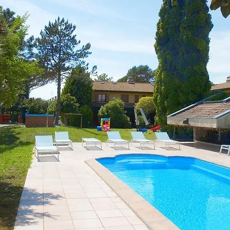 Borgo Stella Marina * Bibione