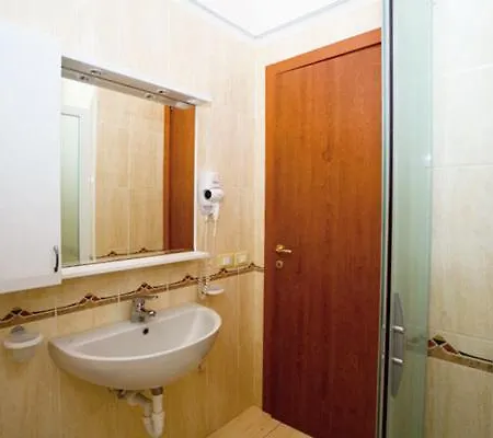 Borgo Stella Marina Apartment *