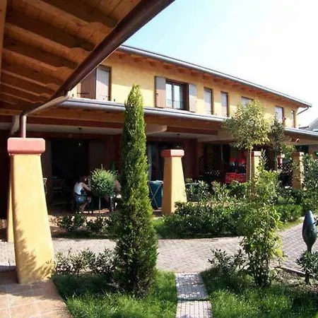 Borgo Stella Marina *