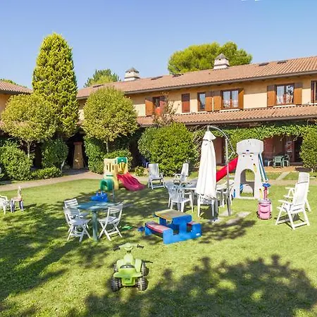 Borgo Stella Marina * Bibione