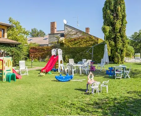 Apartment Borgo Stella Marina Bibione