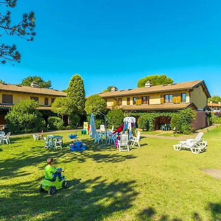 Borgo Stella Marina