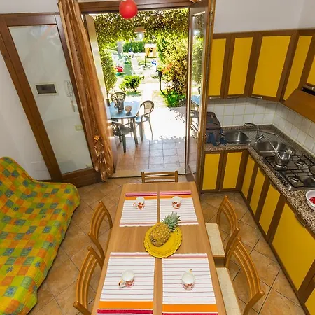 Borgo Stella Marina Apartment *