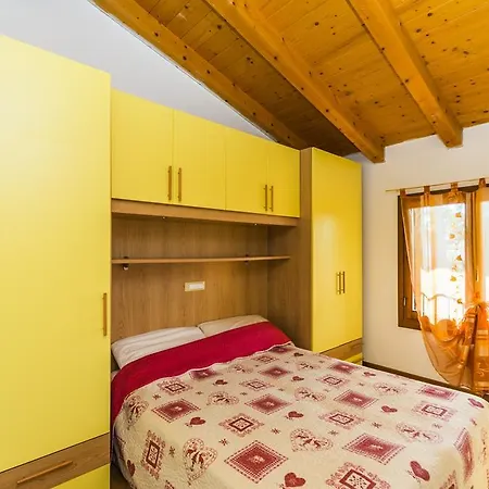 Borgo Stella Marina Apartment Bibione