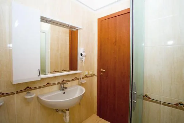 Borgo Stella Marina Apartment *