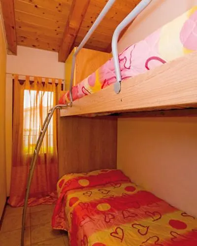 Borgo Stella Marina Apartment Bibione