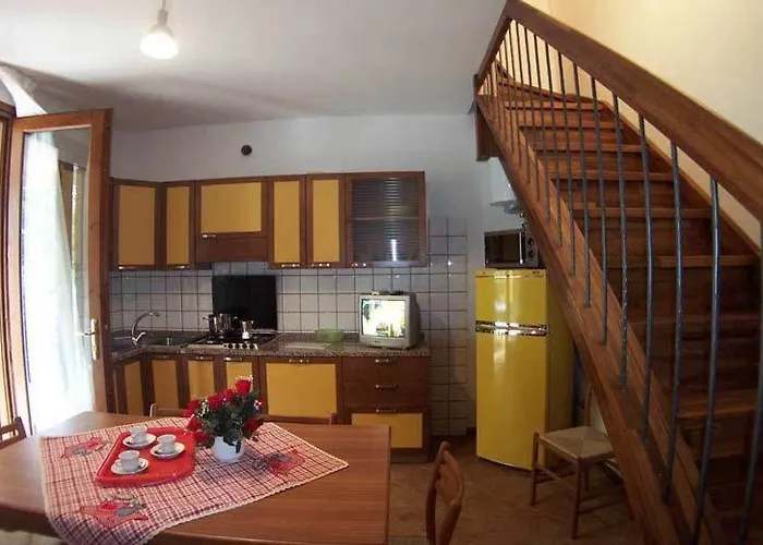 Apartment Borgo Stella Marina Bibione