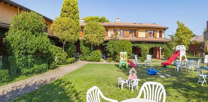 Apartment Borgo Stella Marina *