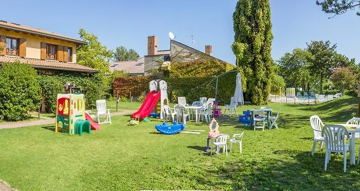 Apartment Borgo Stella Marina Bibione