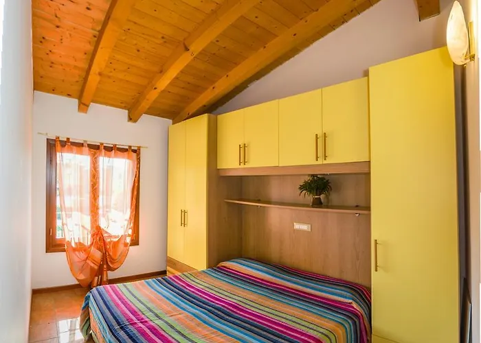 Apartment Borgo Stella Marina *