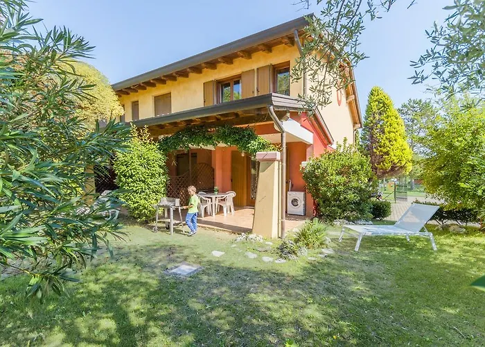 Apartment Borgo Stella Marina Bibione