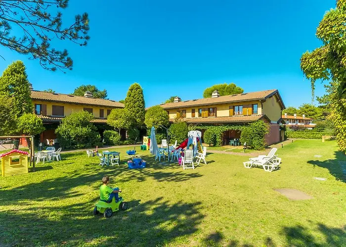 Borgo Stella Marina