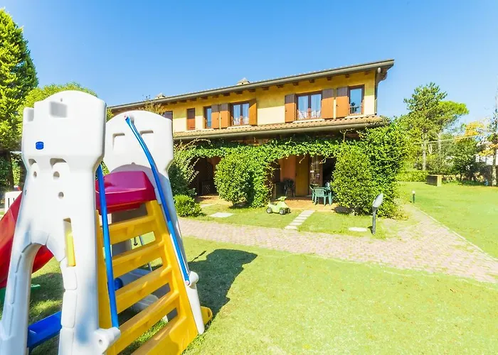 Borgo Stella Marina *