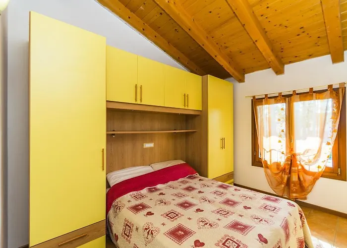 Borgo Stella Marina Apartment Bibione